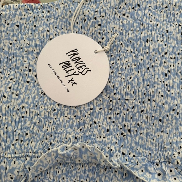 Princess Polly Dress size 2 - Picture 2 of 3